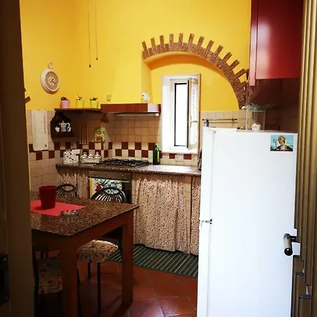 Appartement Charming Vomero