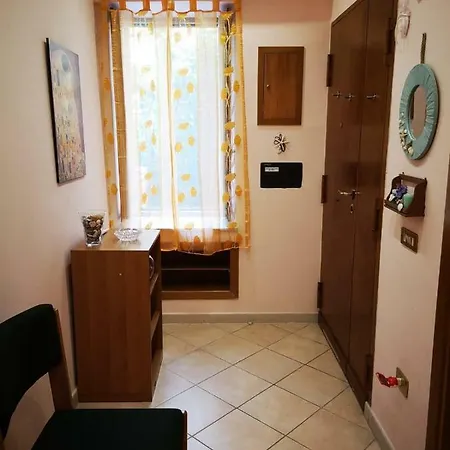 Charming Vomero Naples