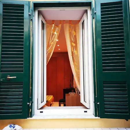 Charming Vomero Naples